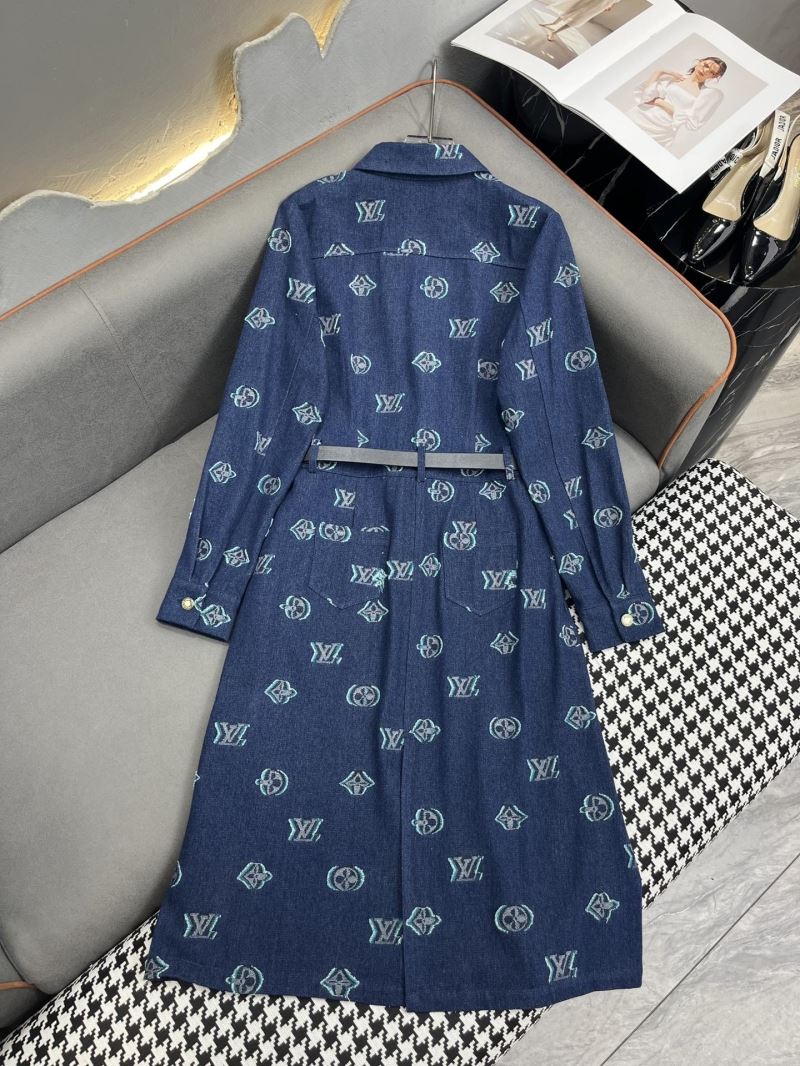 Louis Vuitton Dress